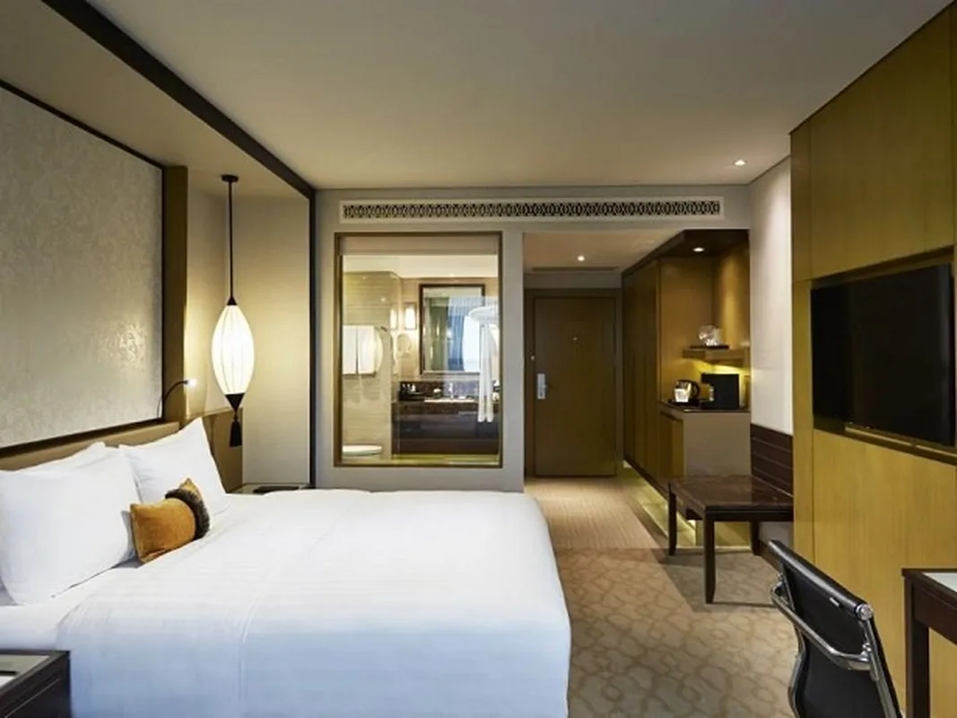 Melia Hanoi - 5 star Hotel in  Vietnam