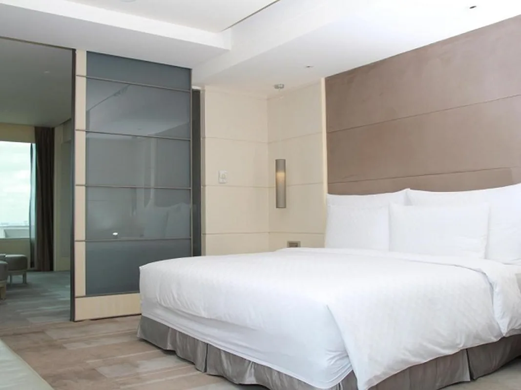Saigon Nikko Hotel - Luxury 5 star hotel Vietnam