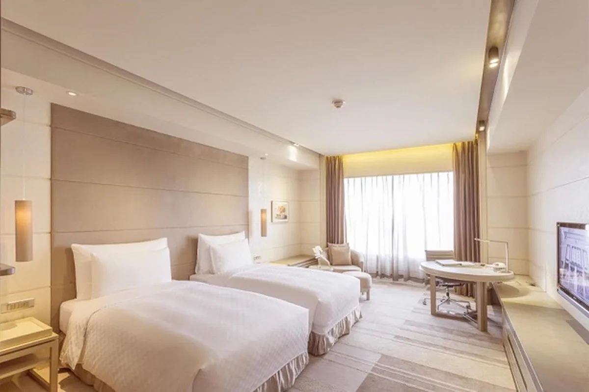 Saigon Nikko Hotel - Luxury 5 star hotel Vietnam