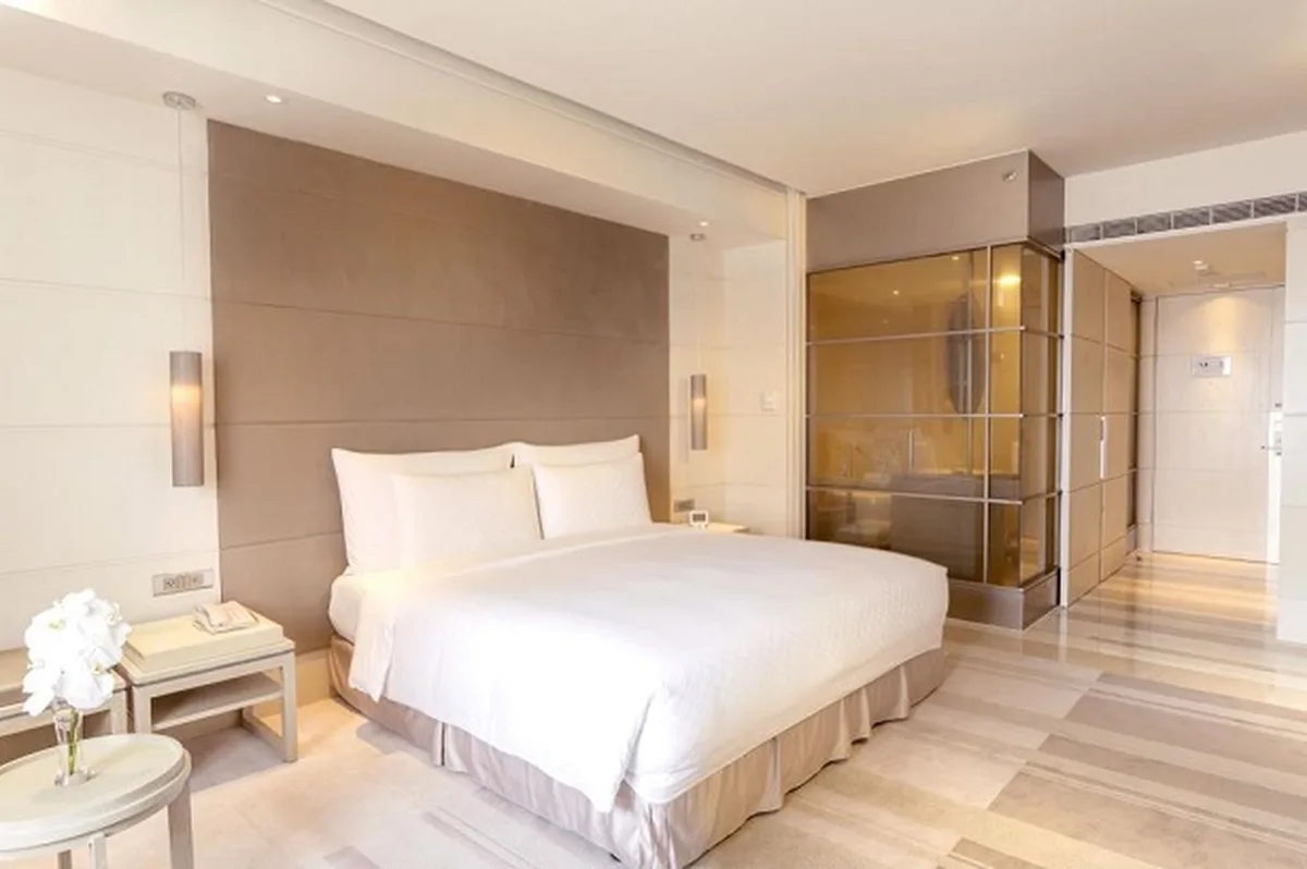 Saigon Nikko Hotel - Luxury 5 star hotel Vietnam