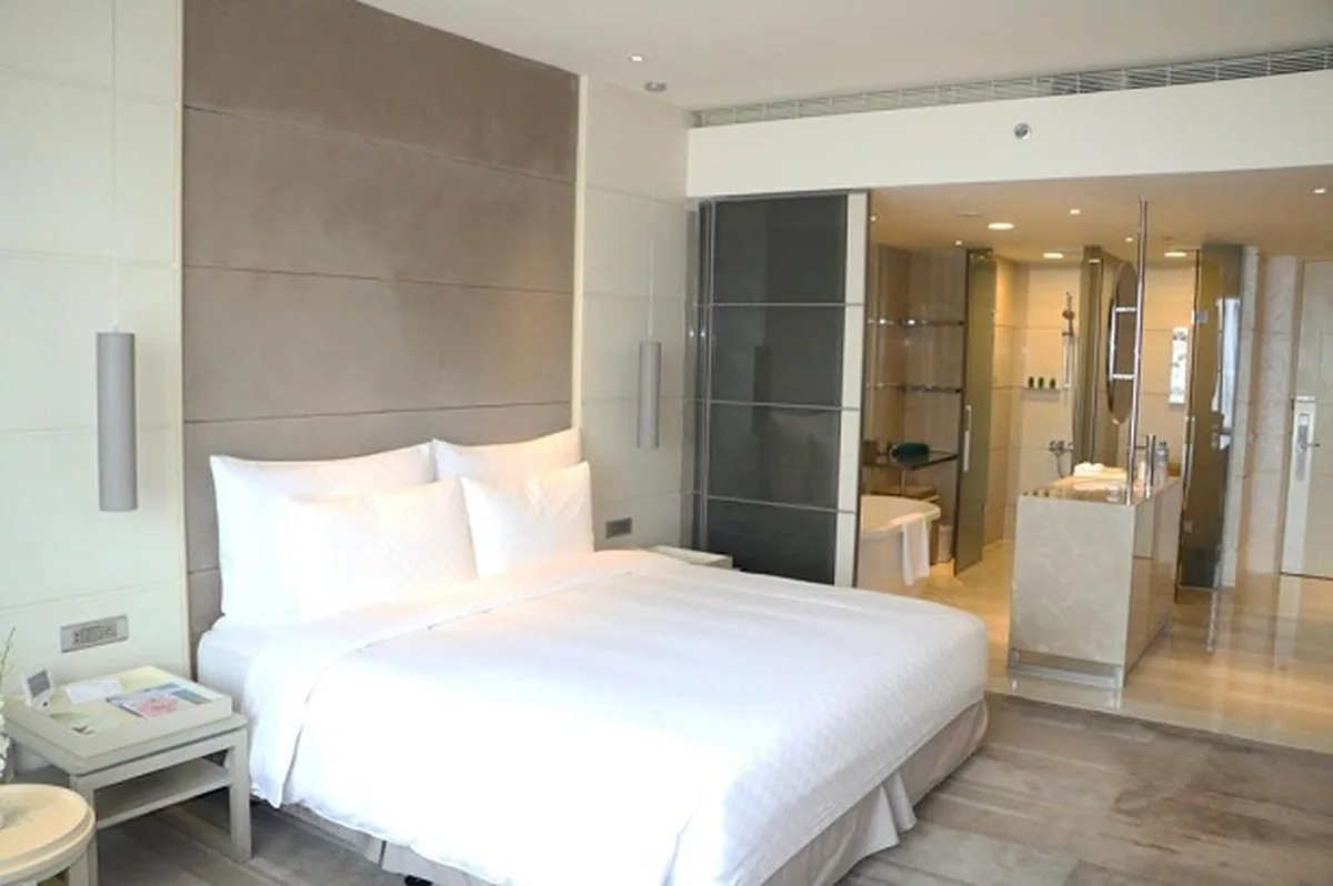 Saigon Nikko Hotel - Luxury 5 star hotel Vietnam