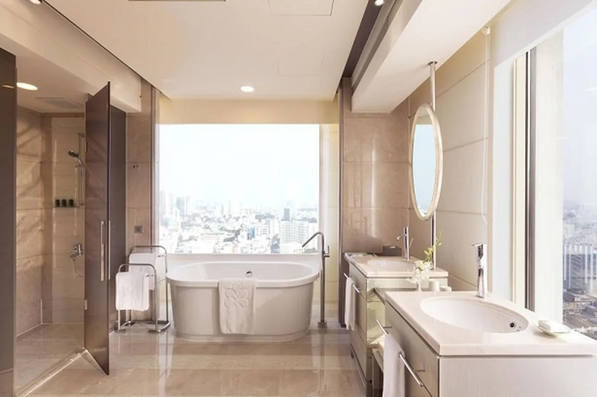 Saigon Nikko Hotel - Luxury 5 star hotel Vietnam
