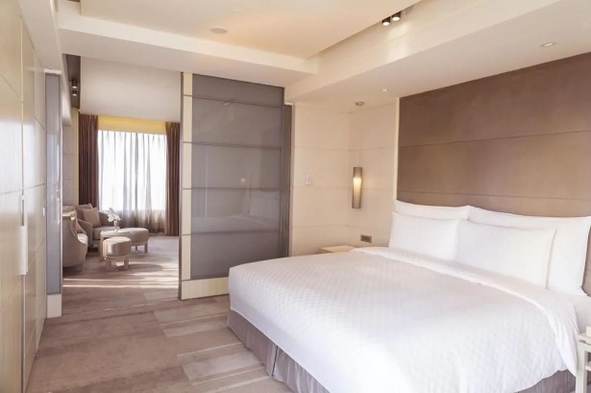 Saigon Nikko Hotel - Luxury 5 star hotel Vietnam