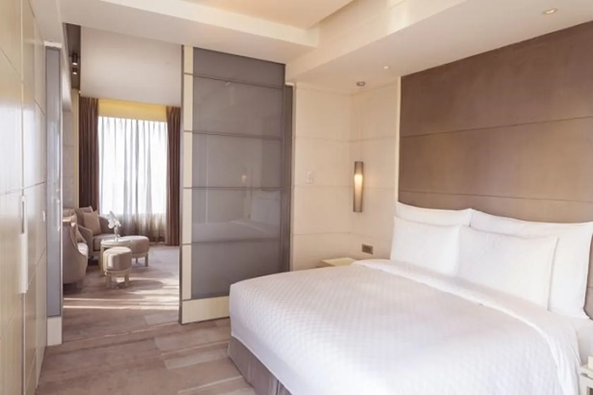 Saigon Nikko Hotel - Luxury 5 star hotel Vietnam