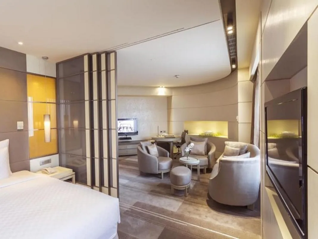 Saigon Nikko Hotel - Luxury 5 star hotel Vietnam
