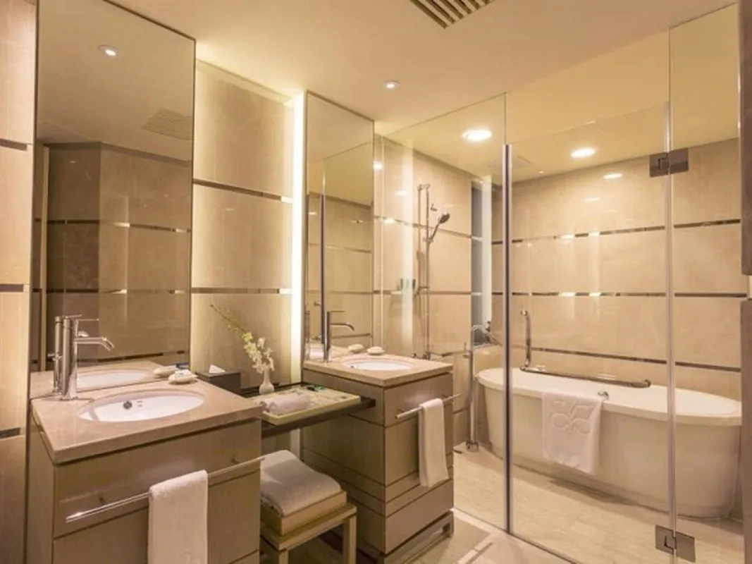 Saigon Nikko Hotel - Luxury 5 star hotel Vietnam