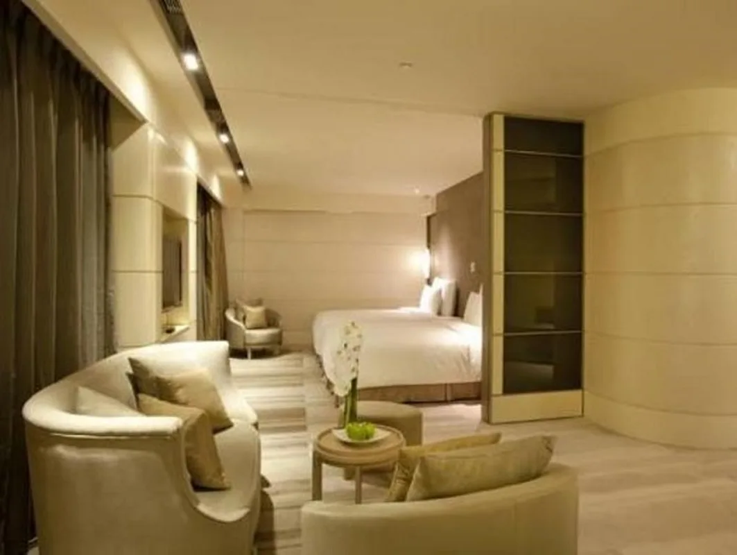 Saigon Nikko Hotel - Luxury 5 star hotel Vietnam