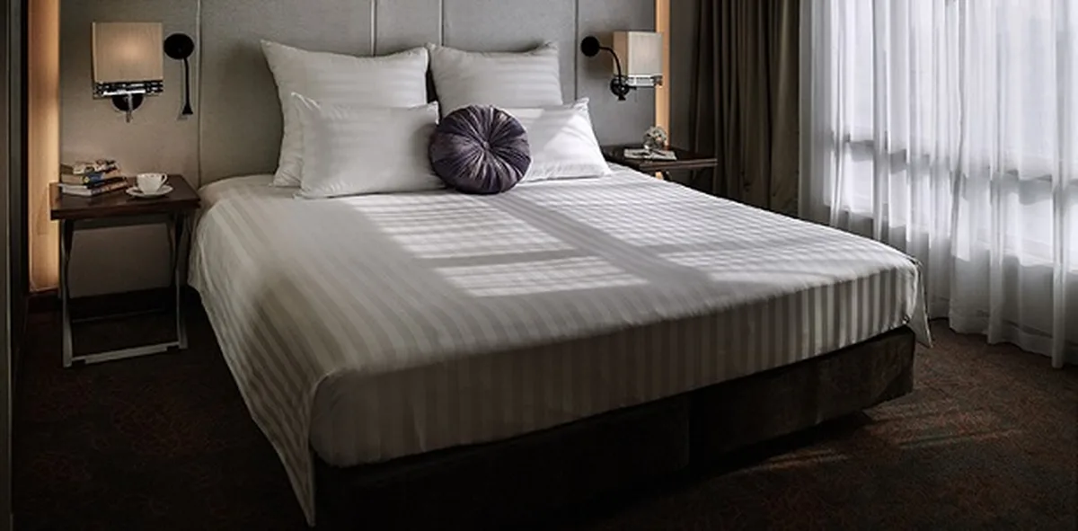 Pullman  Hotel -  5 star  Luxury hotels in Vietnam