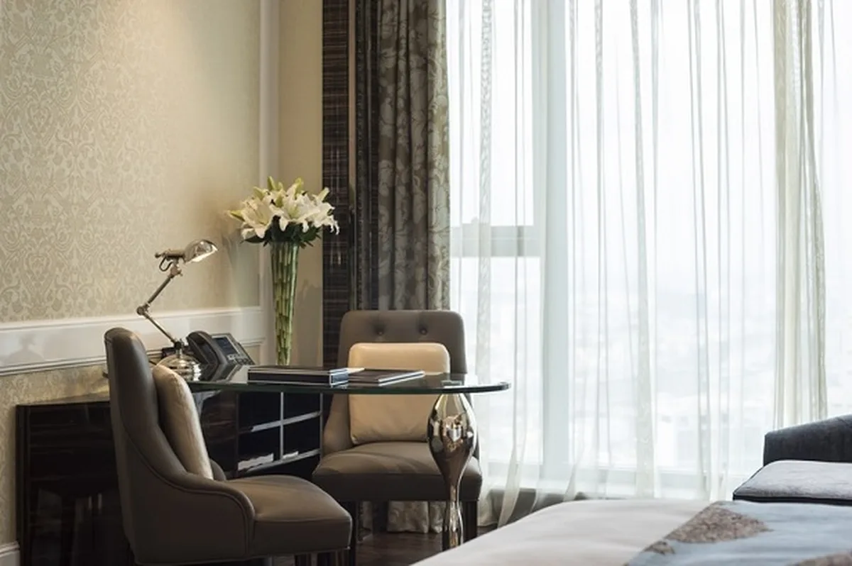 The Reverie Saigon Hotel -  5 star  Luxury hotels Vietnam