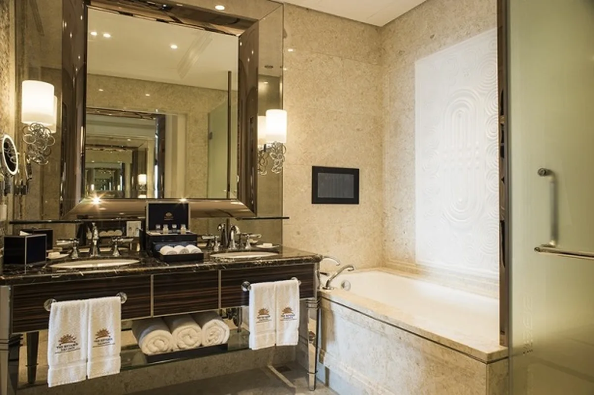 The Reverie Saigon Hotel -  5 star  Luxury hotels Vietnam
