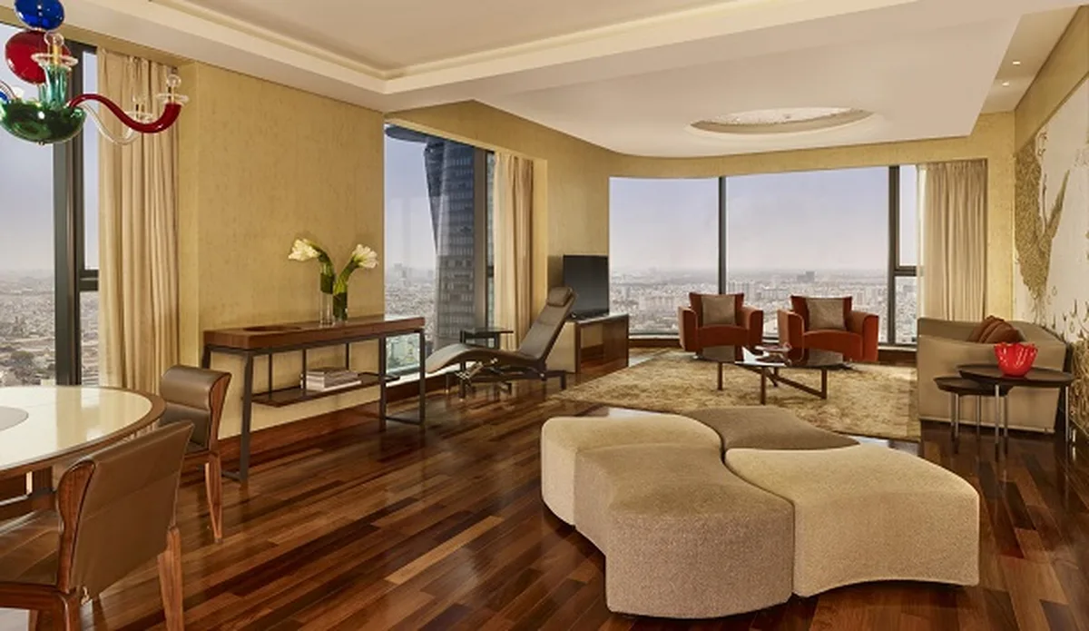 The Reverie Saigon Hotel -  5 star  Luxury hotels Vietnam