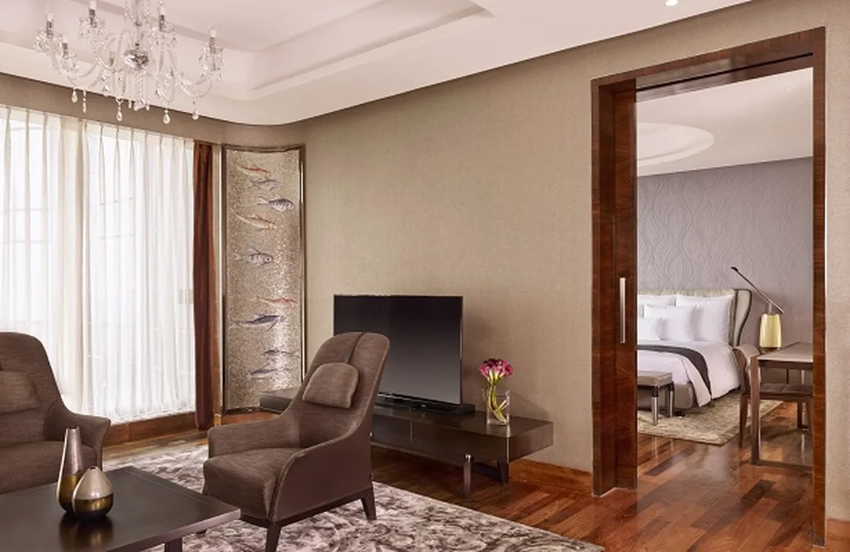 The Reverie Saigon Hotel -  5 star  Luxury hotels Vietnam