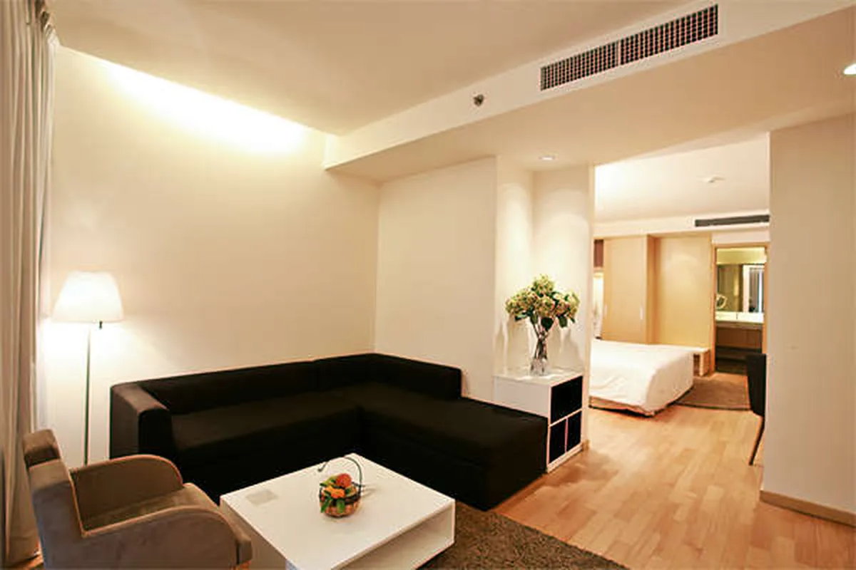 Saigon Liberty Central hotel - Luxury 4 star hotel Vietnam