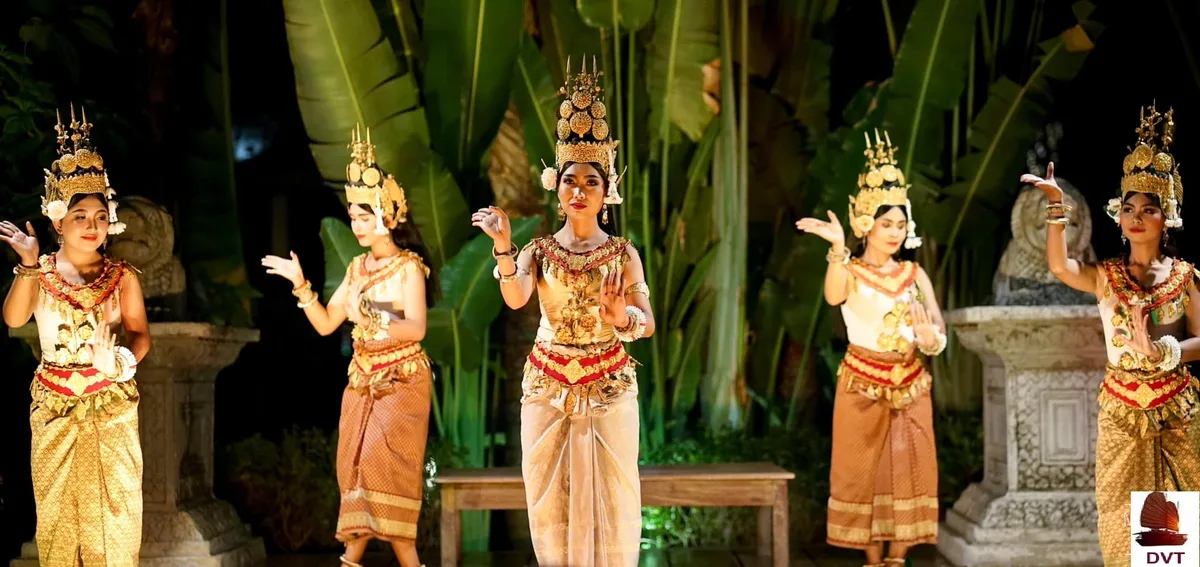 Explore vibrant Saigon and the ancient temples of Siem Reap on Vietnam and Cambodia trip