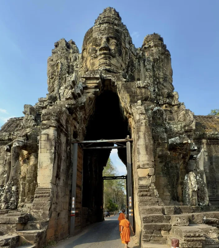 Explore Tonle Sap Lake – Cambodia’s Floating World