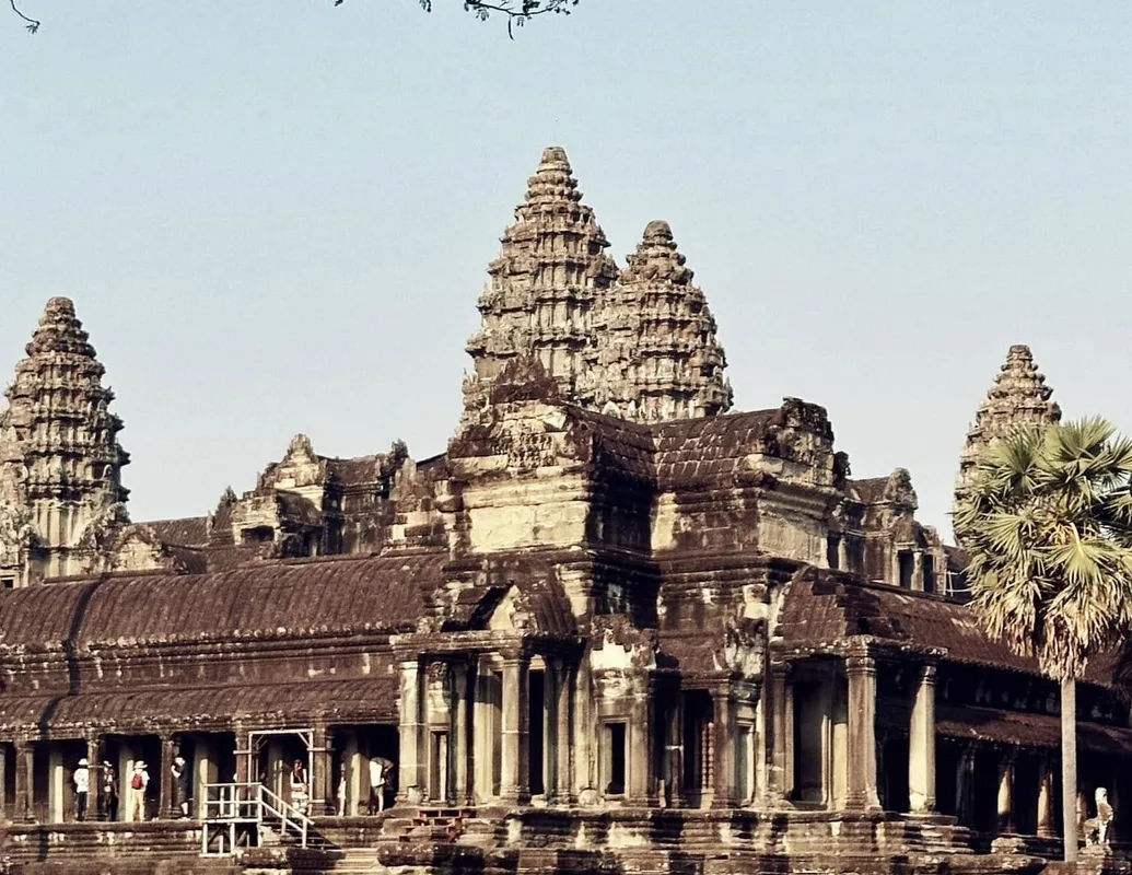 Luxury trip through Vietnam & Cambodia