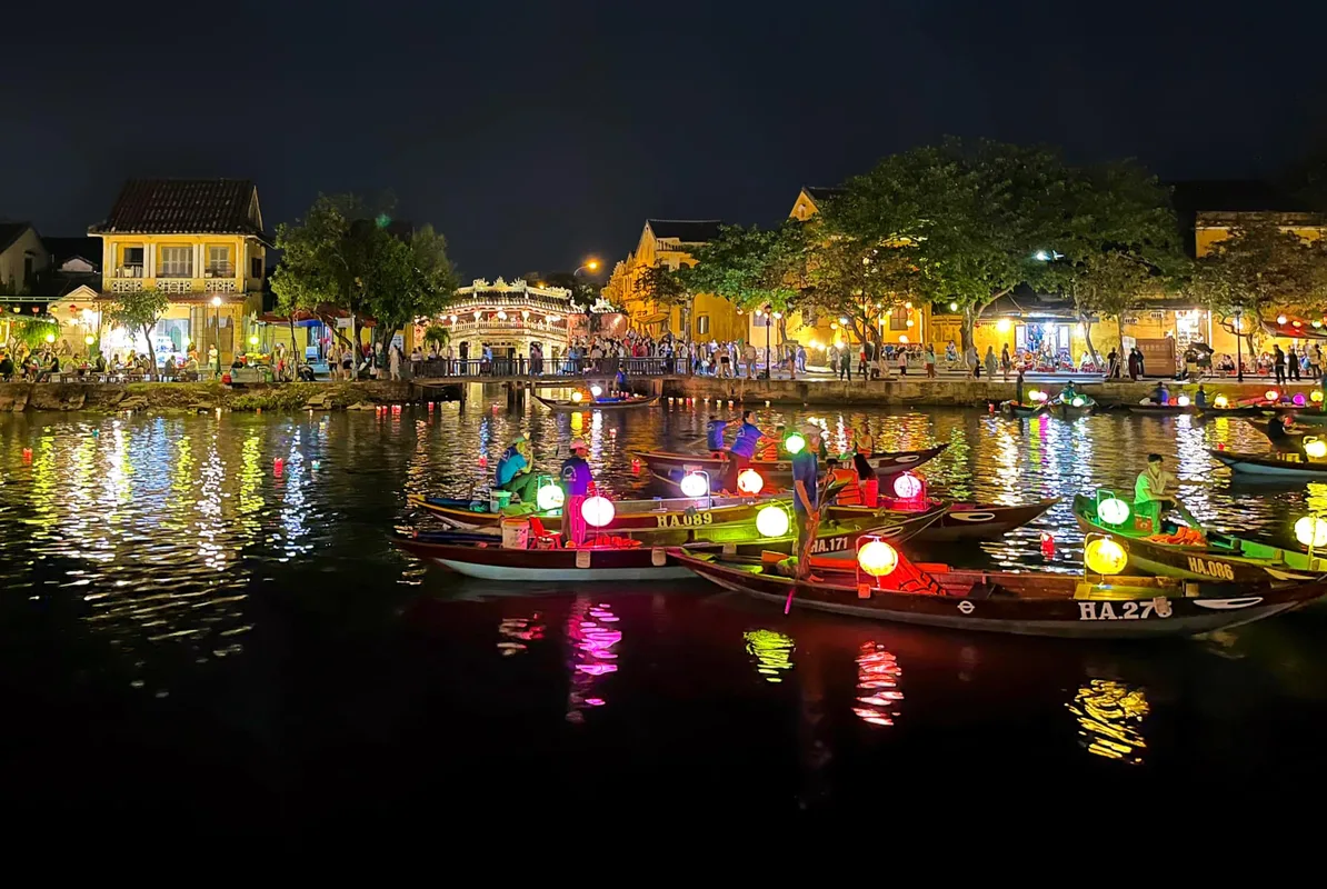 Private tour in countryside of Vietnam and Cambodia
