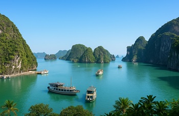 Vietnam Cambodia luxury tour