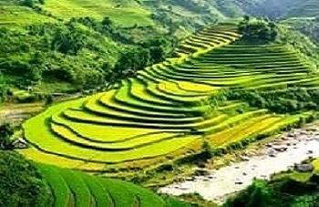 10day Vietnam package travel from UK