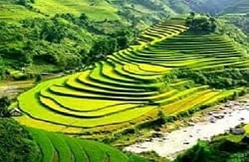 10day Vietnam travel tour from UK, Australia