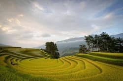 8day  Vietnam holiday tours from Malaysia