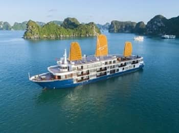 Halong bay - Best North Vietnam Tour package for family holiday 2023 - 2024 - 2025