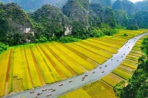 Best Hanoi travel packages 5 days