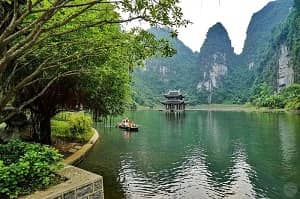 Best 7day Trangan Hanoi Halong Bay  Tour package  2020