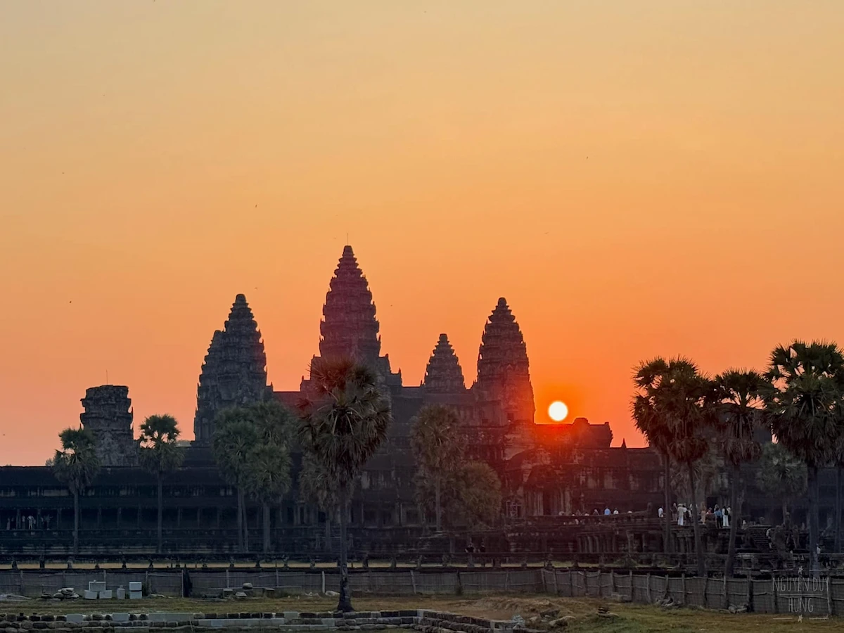 Private Vietnam and Cambodia journey designed for senior travelers