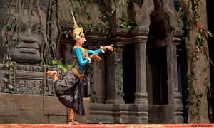 Best 11day luxury Tour Indochina -  Laos Vietnam Cambodia  holiday packages 2020