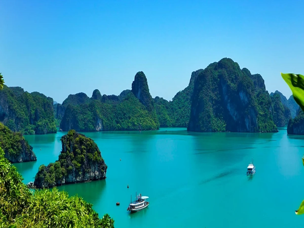 Private family journey in Vietnam and Cambodia