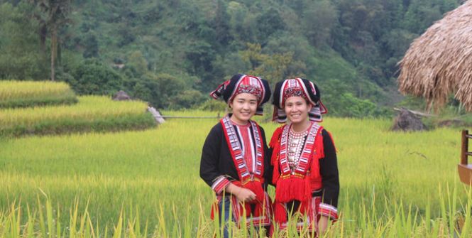 Why join Hoang Su Phi Tours on your Vietnam family tour holiday 2020 & 2021