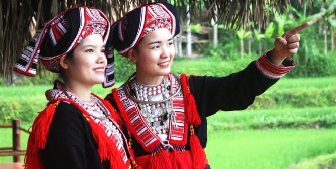 Why join Hoang Su Phi Tours on your Vietnam family tour holiday 2020 & 2021