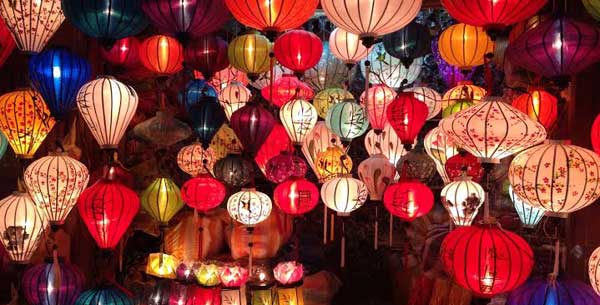 Hoi An is a must on 7day tours in Vietnam