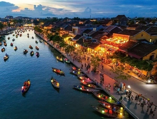 Halong bay is the top destination for best Vietnam and Cambodia Tour 2026 for a family holidays