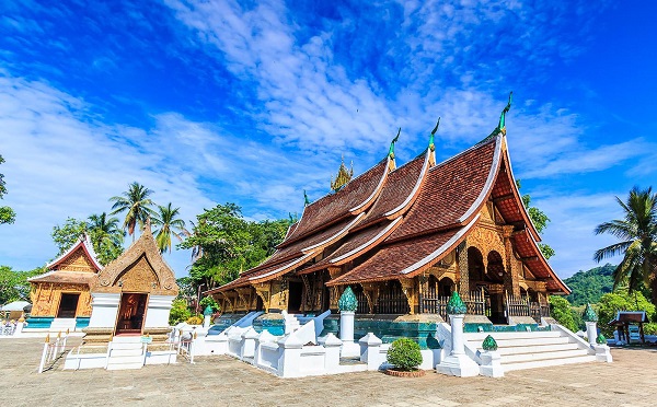 Best 17day  private tours Laos Vietnam   2019, 2020