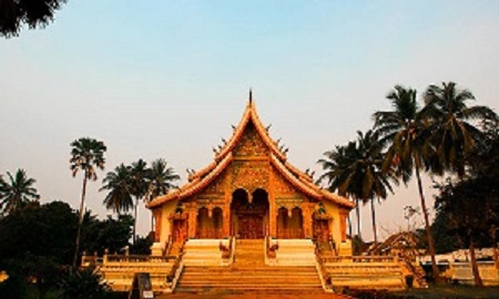 Laos tour packages 