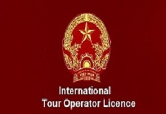 review for Deluxe Vietnam Tour operator license
