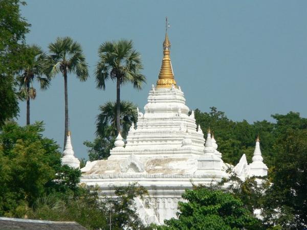  Settawya Pagoda on 12day package tour   Myanmar and Vietnam 2019, 2020