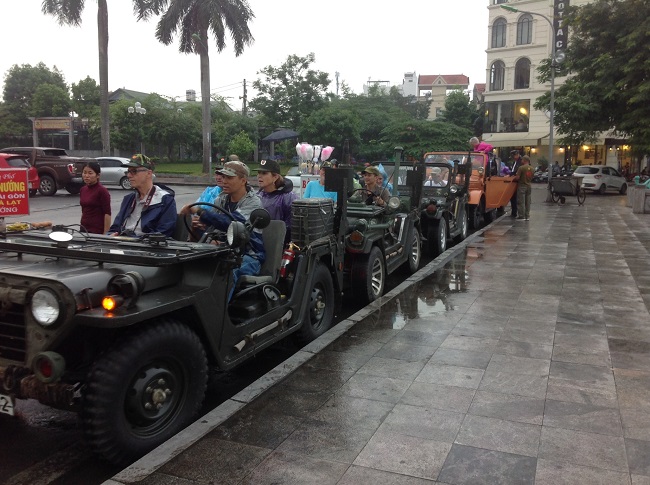 Tour Ho Chi Minh on Cambodia Vietnam holidays 2020 & 2021
