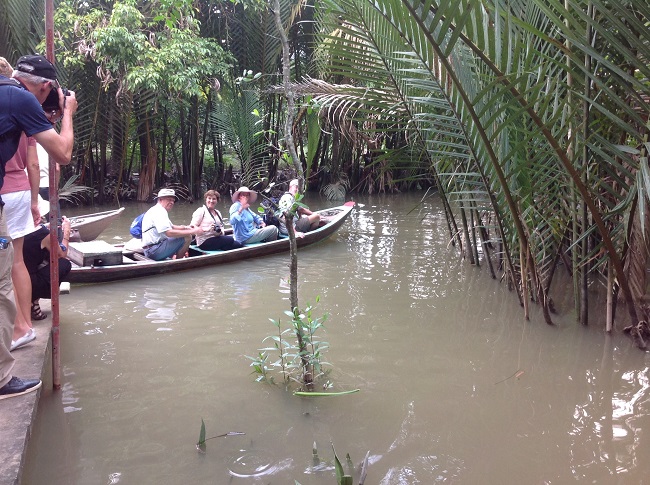 Photos for  luxury Vietnam Cambodia  tours  with farm & sightseeing holiday