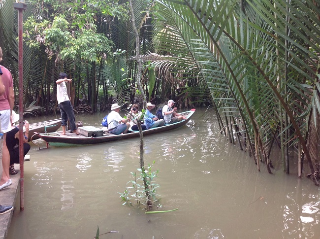 Photos for  luxury Vietnam Cambodia  tour  with farm & sightseeing holiday