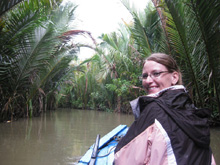 Mekong delta offers best photos for South Vietnam holiday Tours 2022 & 2023
