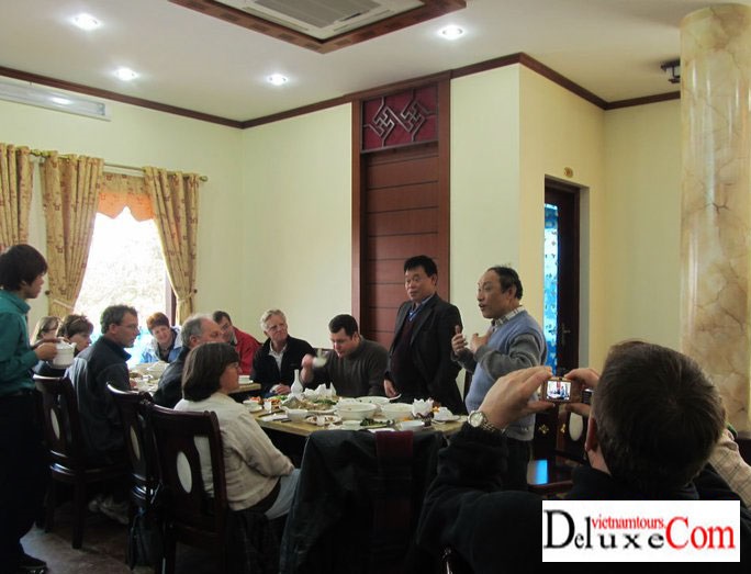 Ms. Seinn reviewed their  10 day  Vietnam tour Hanoi to Saigon 2023 with Deluxe Vietnam Tours