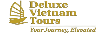 Deluxe Vietnam Tours Logo