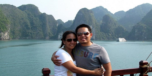 best hanoi vietnam  tour package for honeymoon trip