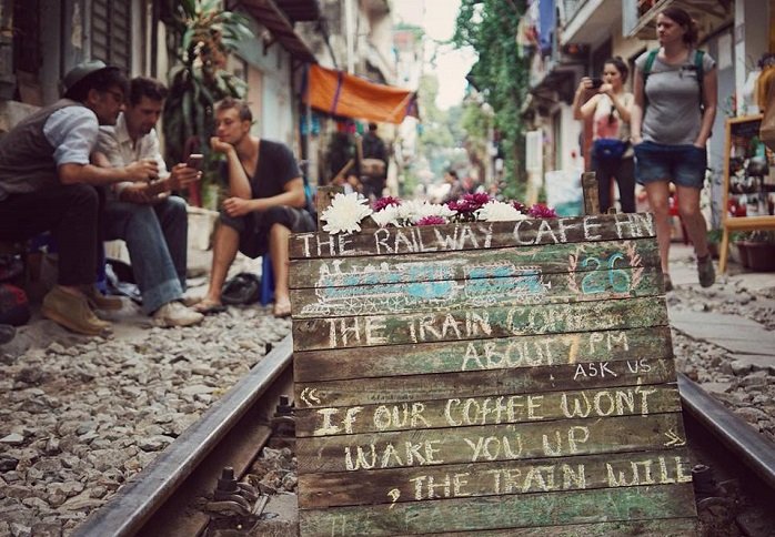 Visit Hanoi on your Vietnam journey 7days