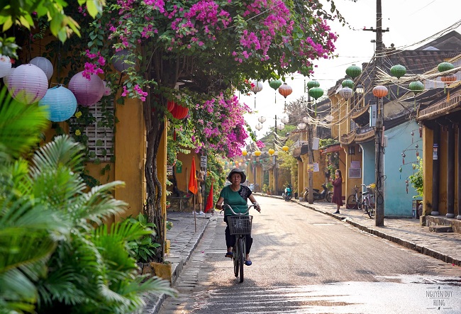 Bana Hills tour in Vietnam