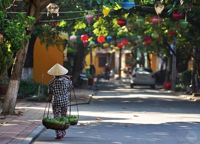 Hoi An photos of Vietnam for best Vietnam vacation package  from Brisbane