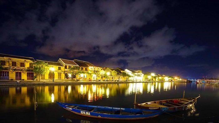 Hoi An photo of Vietnam for best Vietnam vacation packages from Brisbane